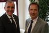 David Newman and David Neave