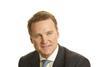 David Harries, QBE