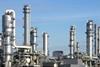 process plant