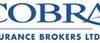 Cobra Insurance brokers logo