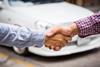 motors handshake
