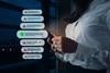 text message risk instant