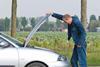 Vehicle breakdown