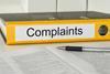 complaints