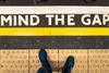mind the gap