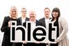 Inlet exec team & logo