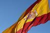 Spanish flag