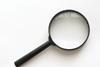 Magnifying glass