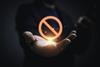 banned