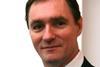 Marketform chief executive John O'Neill