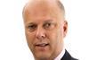 Chris Grayling