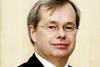 Torsten Jeworrek, Munich Re