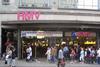 HMV