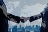 handshake europe