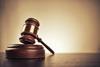 legal judgement