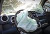 airbags, total loss