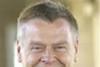 Otto Thoresen, ABI