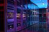 data centre