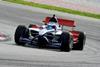 racing car