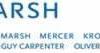 Marsh logo