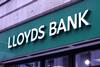 Lloyds Bank