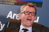 Stuart Reid Broker Mind BIBA 2012