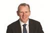 IFB chairman, LV= managing director, O'Roarke
