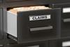 claims filing cabinet