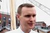 Richard Coleman - Knowledge Live - SME Technology - SS Great Britain