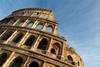 Colosseum, Rome, Italy