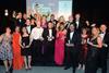 Claims Excellence Awards 2014