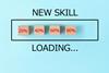 new skill loading