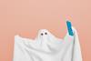 Social media ghost broker