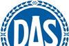 DAS - logo