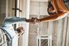 partnership, handshake