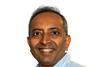 Ashish Patel COO Allianz Holdings