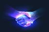 Digital partnership