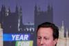 David Cameron