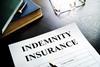 Solicitors professional indemnity insurance