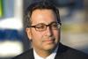 Norwich Union chief executive Igal Mayer