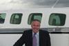 Carl Whiteley Insurance Times