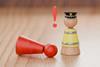 police force fraudster