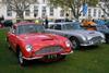 Aston martin