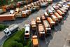 recycling fleet