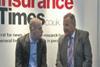 Walkinshaw and Brewin - BIBA 2012