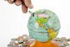 world money box