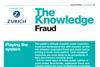 Knowledge-Fraud