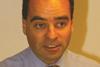 Theo Duchen, Acturis co-chief executive