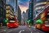 London office street