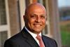 Ashwin Mistry